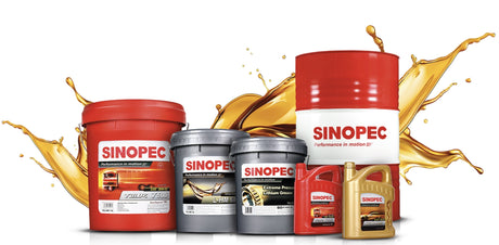 Get the Best from Your Engine: Sinopec Oil Tips That Matter