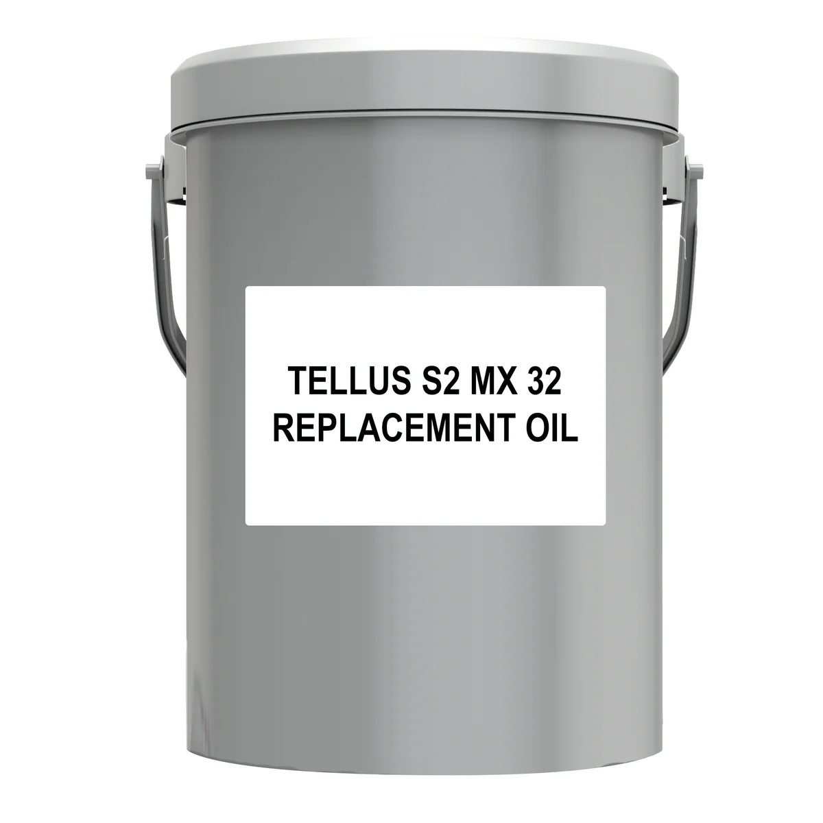 Hydraulic 32 | 18L | Tellus S2 MX Replacement Oil ISO VG 32 - Pail