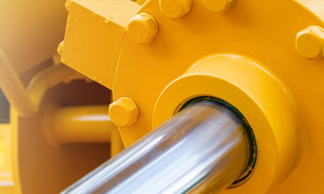 Sinopec Hydraulic Oils: Optimal Performance and Protection for Hydraulic Systems