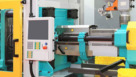 Hydraulic Oils for Plastic Injection Moulding Machinery