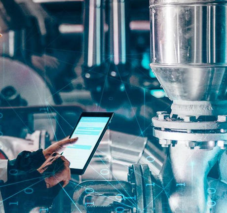 The Future of Lubricants: How Digitalization and AI Are Transforming the Industry