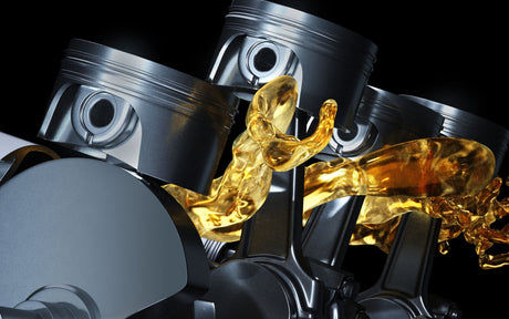 Review of Sinopec Engine Oils: High Performance for Your Engine