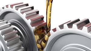 Keep Your Gears Running Smooth with Sinopec Automotive Oils