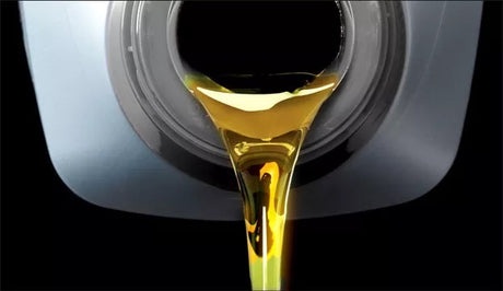 Greases vs. Oils: Understanding the Key Differences in Lubrication