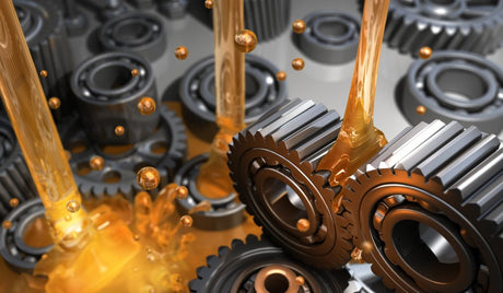 Sinopec Offerings: Premium Lubricants for Every Industry, Now on Huxhal.com