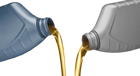Conventional Engine Oil vs. Synthetic Engine Oil: Which is Best?