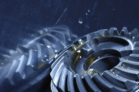 Gear Oils