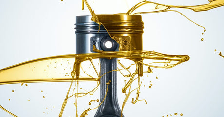 Engine Oil