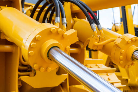 Hydraulics