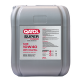 Super Power Diesel Engine Oil SAE 10W40 API CI-4/SL