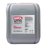 UTTO WET BRAKE OIL SAE 10W30