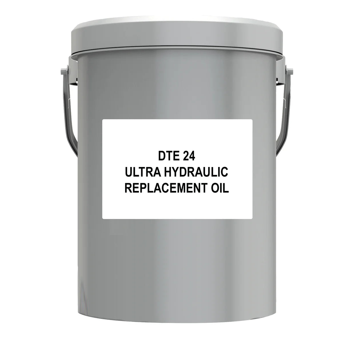 Hydraulic 32 | 18L | DTE 24 Ultra Hydraulic Replacement Oil - Pail