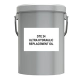 Hydraulic 32 | 18L | DTE 24 Ultra Hydraulic Replacement Oil - Pail