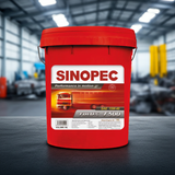 Tulux T500 Diesel Engine Oil 15W40 E9  | 18L