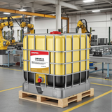 L-HM HPC Hydraulic Oil ISO VG 32 | 1000L