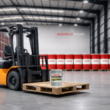 Universal Tractor Transmission Oil UTTO SAE 10W-30 | 18L Pail