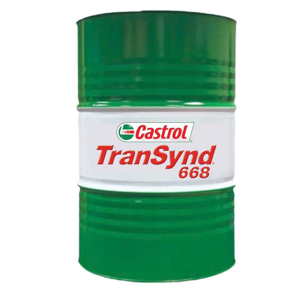 Castrol Transynd 668