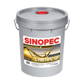 L-HM HPC 68 Hydraulic Oil  | 18L