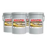 L-HM HPC 68 Hydraulic Oil
