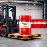 Worm Gear Oil ISO 460 CKE EP | 200L
