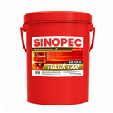 Tulux T500 Heavy Duty Diesel Engine Oil 15W-40 ACEA E7 CI-4 | 18L