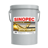 Universal Tractor Transmission Oil UTTO SAE 10W-30 | 18L