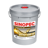 Universal Tractor Transmission Oil UTTO SAE 10W-30 | 18L