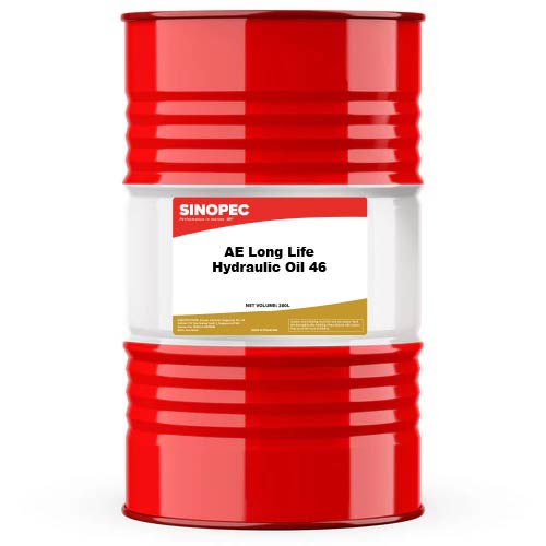 L-HM ISO VG 46 Aceite Hidráulico Antidesgaste Bidón 200L