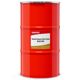 Front Image of Sinopec Extreme Pressure Lithium Grease NLGI 000 keg of 54 kg.