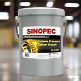Extreme Pressure Lithium Grease NLGI 000