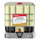 Front image of Sinopec_L-CKD_220_Sinopec L-CKD 220 Heavy Duty Industrial Gear Oil IBC_Tote of 1000L.