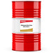 Front image of Sinopec Multipurpose Lithium Grease NLGI 2  red drum of 180 kg.