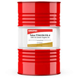Aceite para motor diésel Tulux T700 SynTech SAE 10W-30 E9 | 200 l