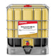 Front image of Sinopec Tulux T500 20W-40 Classic Diesel Engine Oil IBC tote of 1000L.