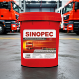 Tulux T500 Diesel Engine Oil 15W40 E9  | 18L