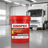 Tulux T500 Diesel Engine Oil 15W40 E9  | 18L